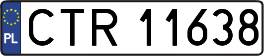 CTR11638