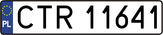 CTR11641