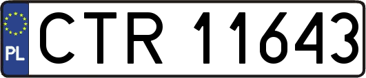 CTR11643