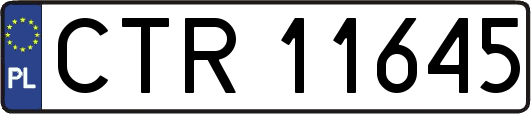 CTR11645