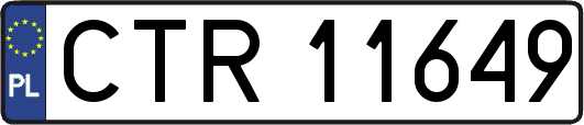 CTR11649