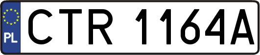 CTR1164A