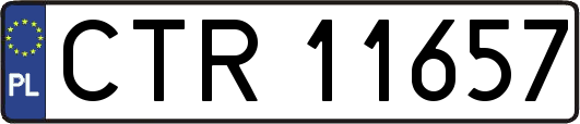 CTR11657