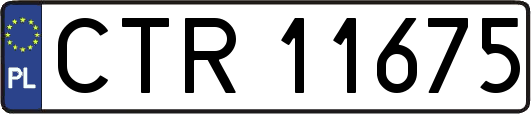 CTR11675