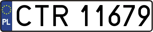CTR11679