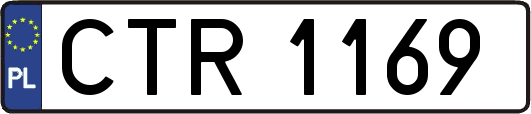 CTR1169