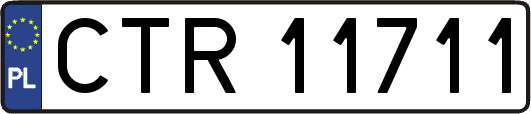 CTR11711