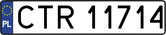 CTR11714