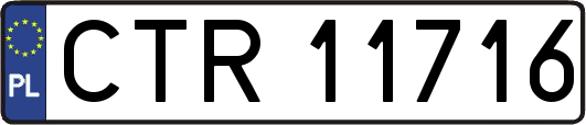 CTR11716