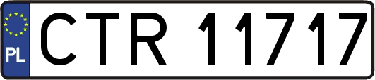 CTR11717