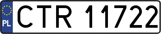 CTR11722