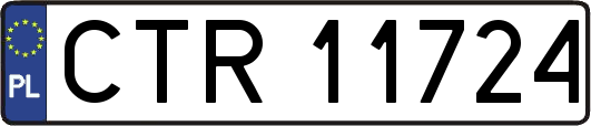 CTR11724