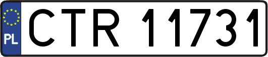 CTR11731