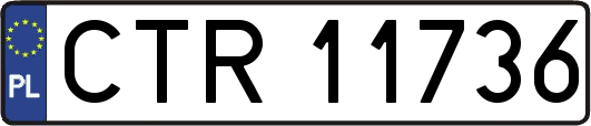 CTR11736