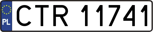 CTR11741