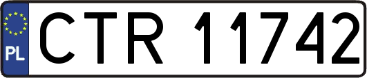 CTR11742