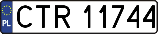 CTR11744