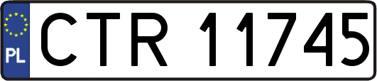CTR11745