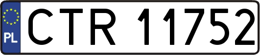 CTR11752