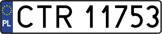 CTR11753