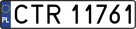 CTR11761