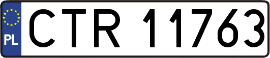CTR11763