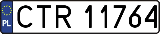 CTR11764