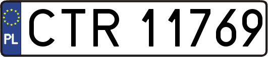 CTR11769