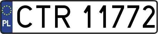 CTR11772