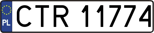CTR11774