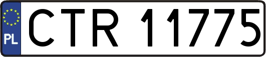 CTR11775