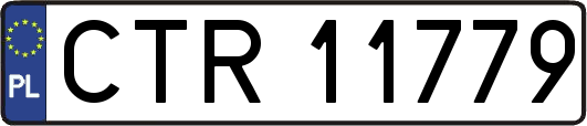 CTR11779