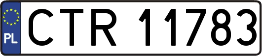 CTR11783