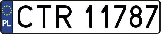 CTR11787