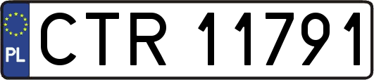 CTR11791