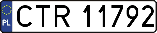 CTR11792