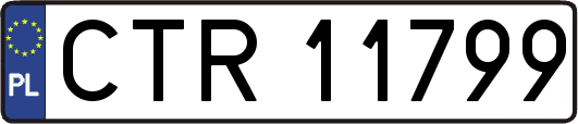 CTR11799