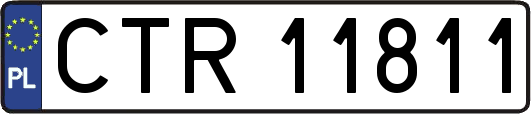 CTR11811