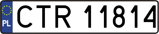 CTR11814