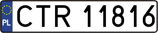 CTR11816