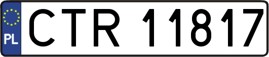 CTR11817