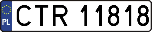 CTR11818