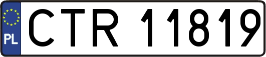 CTR11819