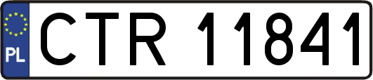 CTR11841