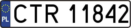 CTR11842