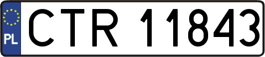 CTR11843