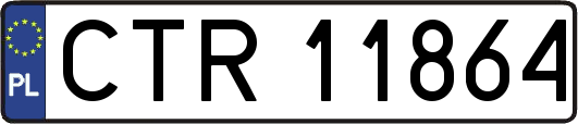 CTR11864