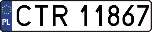 CTR11867