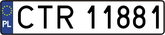 CTR11881