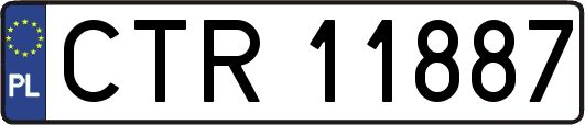 CTR11887